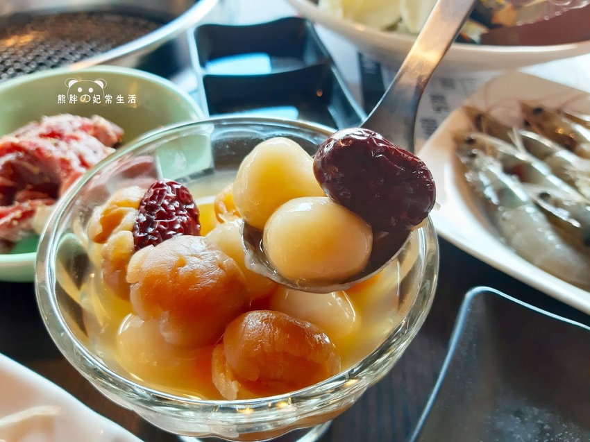 牧野極緻燒肉鍋物