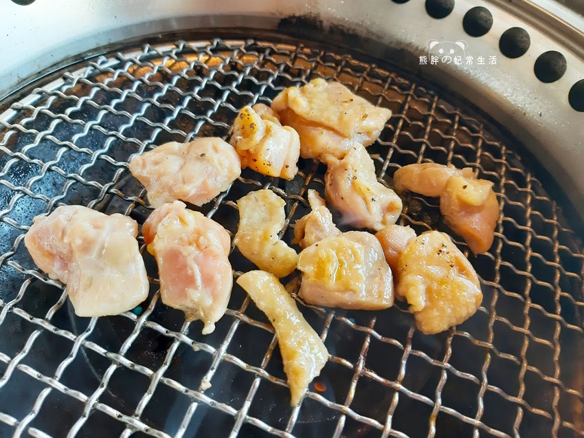 牧野極緻燒肉鍋物