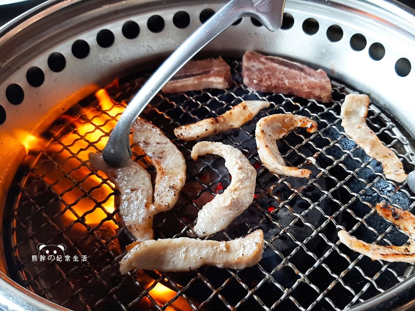 牧野極緻燒肉鍋物