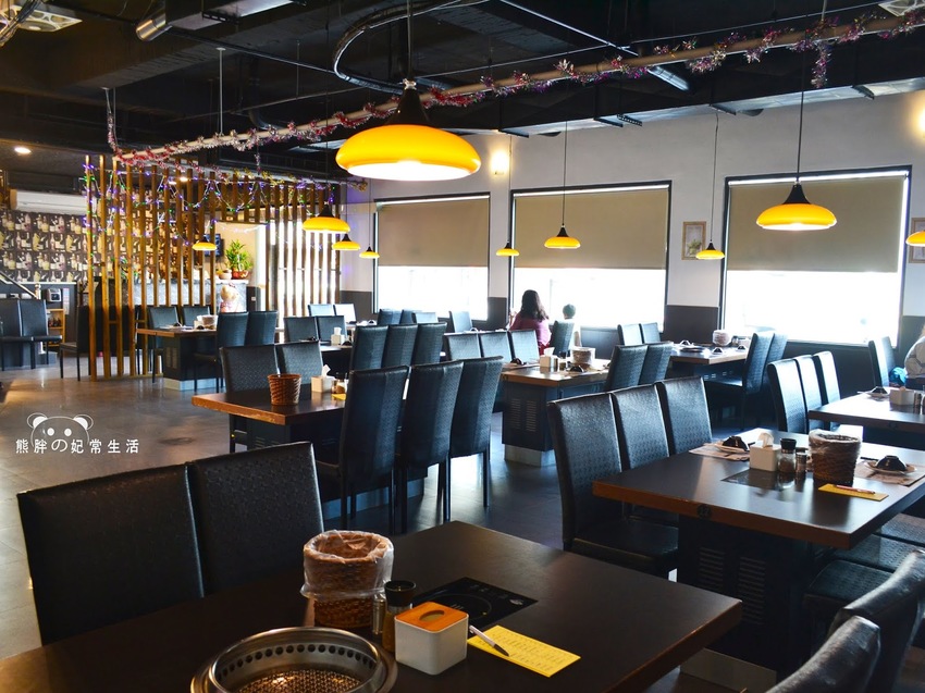 牧野極緻燒肉鍋物