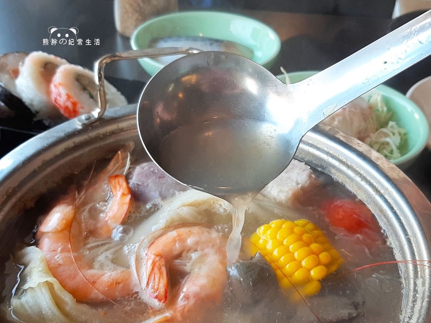 牧野極緻燒肉鍋物