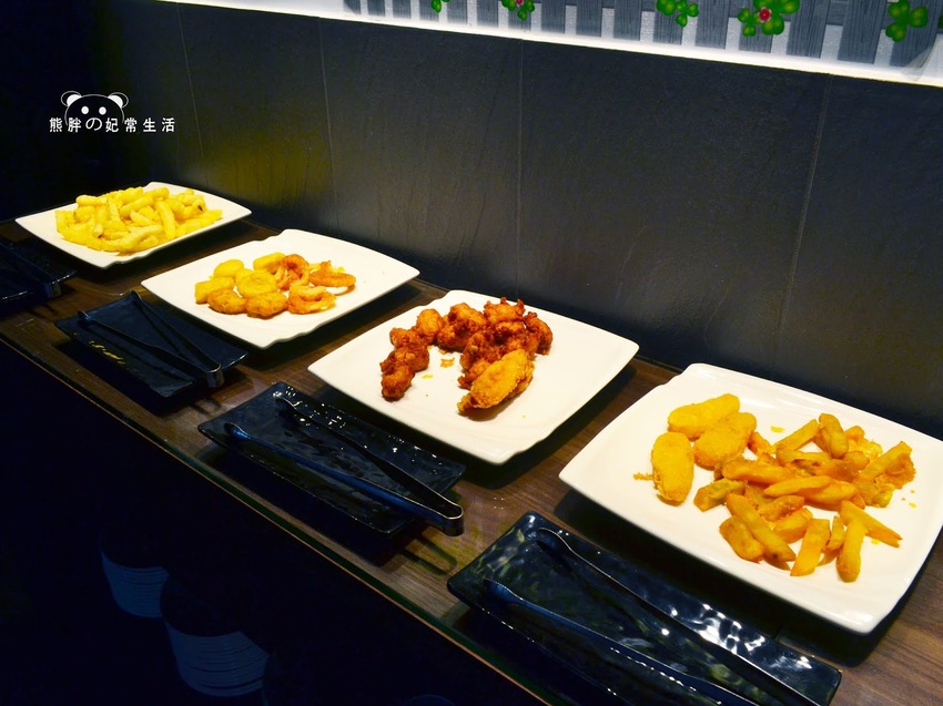 牧野極緻燒肉鍋物