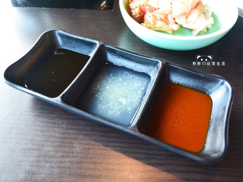 牧野極緻燒肉鍋物