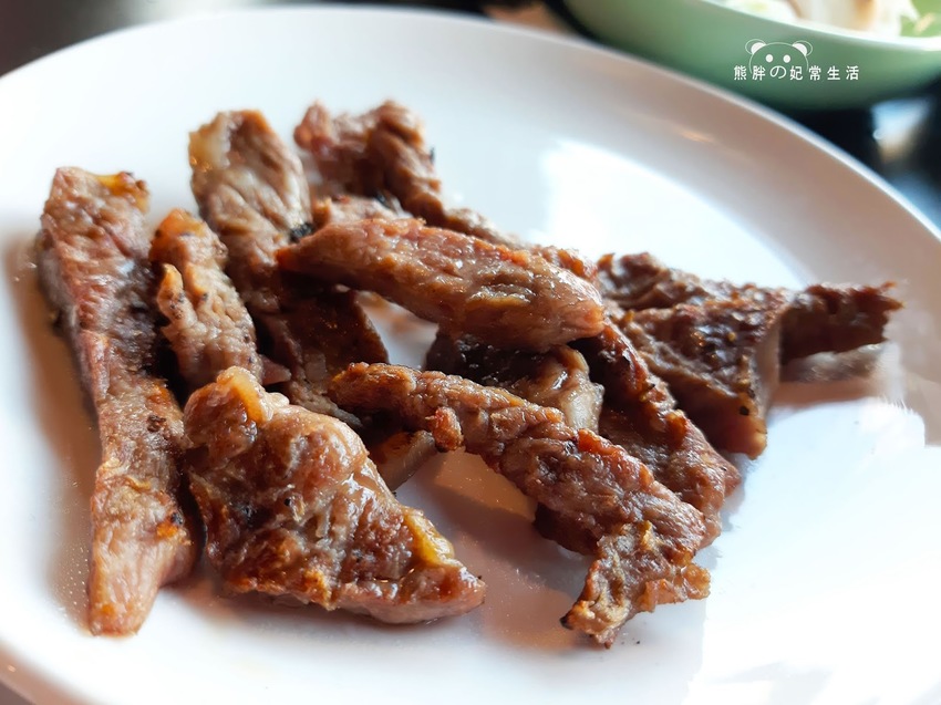 牧野極緻燒肉鍋物