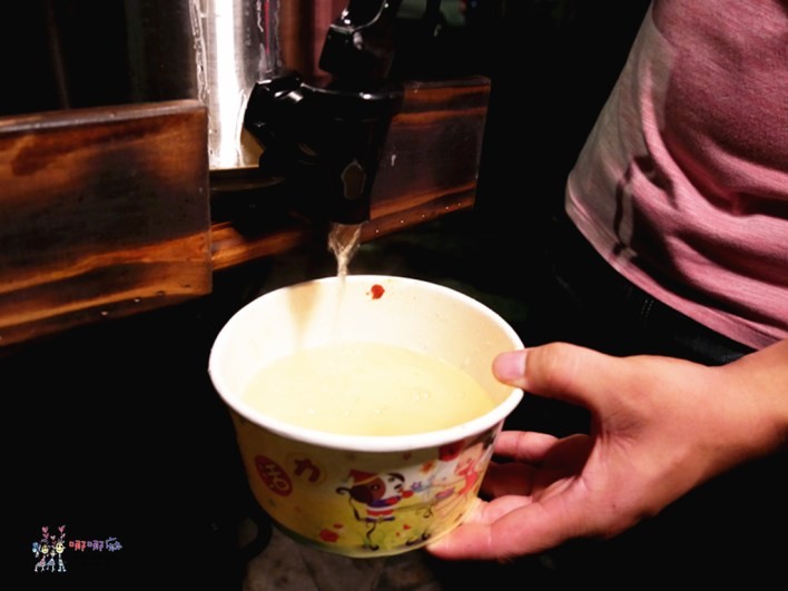 蘭亭,日本和牛,A5和牛,蘭笑軒,深夜食堂,東區,滷肉飯,和牛滷肉飯,排隊