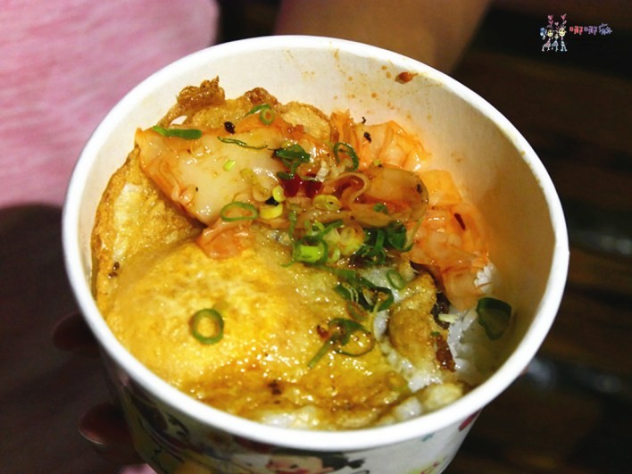 蘭亭,日本和牛,A5和牛,蘭笑軒,深夜食堂,東區,滷肉飯,和牛滷肉飯,排隊