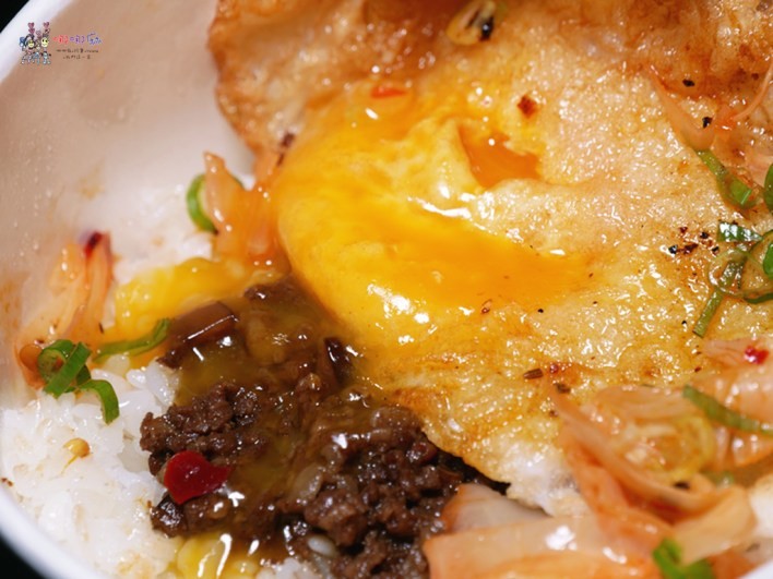 蘭亭,日本和牛,A5和牛,蘭笑軒,深夜食堂,東區,滷肉飯,和牛滷肉飯,排隊