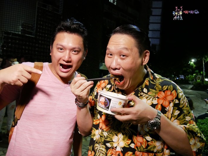 蘭亭,日本和牛,A5和牛,蘭笑軒,深夜食堂,東區,滷肉飯,和牛滷肉飯,排隊