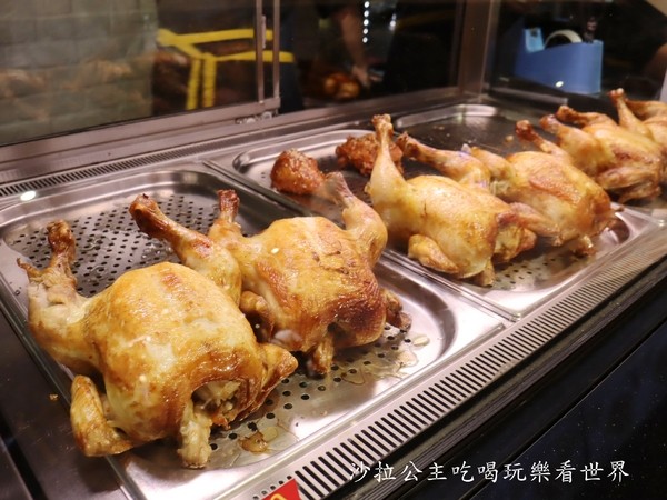 21風味館:台北信義區美食/炸物『21風味館(台北時代門市)』我們都是好咖/香脆炸雞桶/捷運市政府站