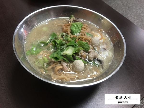 小栗子海鮮鍋燒專門店: 【高雄/食﹡苓雅】私房愛店.吃不吃海鮮都要吃.小栗子海鮮鍋燒專門店