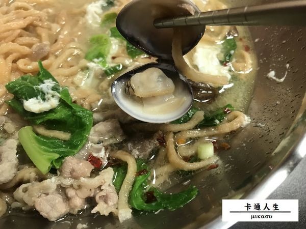 小栗子海鮮鍋燒專門店: 【高雄/食﹡苓雅】私房愛店.吃不吃海鮮都要吃.小栗子海鮮鍋燒專門店