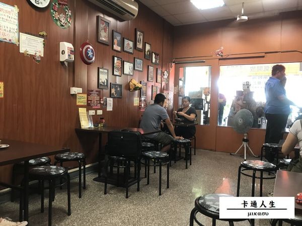 小栗子海鮮鍋燒專門店: 【高雄/食﹡苓雅】私房愛店.吃不吃海鮮都要吃.小栗子海鮮鍋燒專門店
