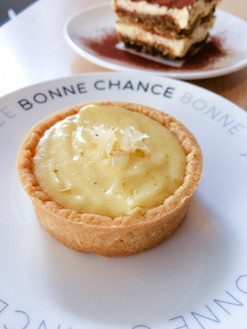 【基隆美食】Khehsio Coffee 暖暖超舒心咖啡廳 ㄎㄟˋ修咖啡 提拉米蘇控必吃