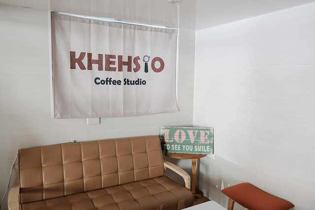 【基隆美食】Khehsio Coffee 暖暖超舒心咖啡廳 ㄎㄟˋ修咖啡 提拉米蘇控必吃