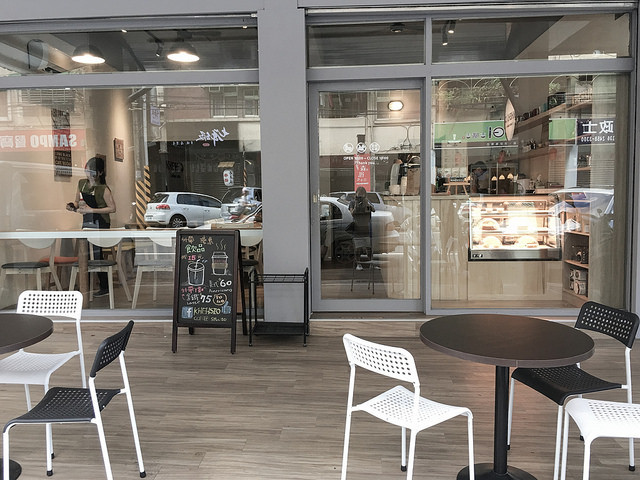 【基隆美食】Khehsio Coffee 暖暖超舒心咖啡廳 ㄎㄟˋ修咖啡 提拉米蘇控必吃