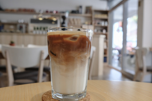 【基隆美食】Khehsio Coffee 暖暖超舒心咖啡廳 ㄎㄟˋ修咖啡 提拉米蘇控必吃