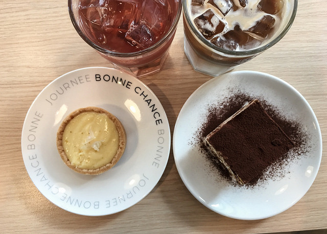 【基隆美食】Khehsio Coffee 暖暖超舒心咖啡廳 ㄎㄟˋ修咖啡 提拉米蘇控必吃