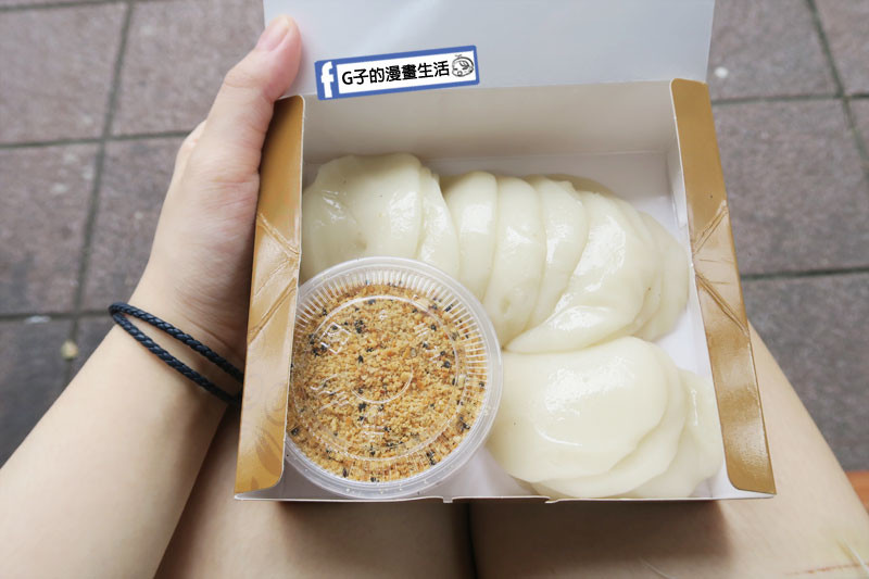 西螺祖傳麻糬大王 創始店 DIY麻糬 有附花生粉