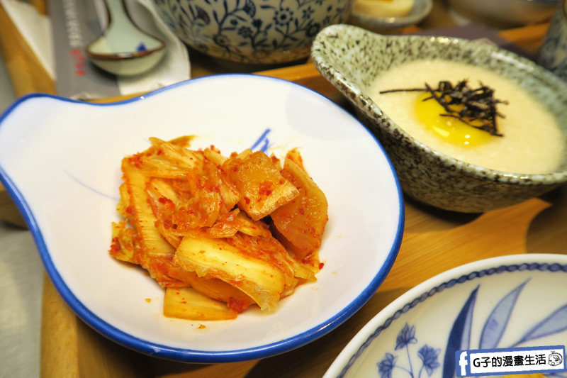 吉村·牛舌 Yoshimura,板橋牛舌專賣店.小菜泡菜