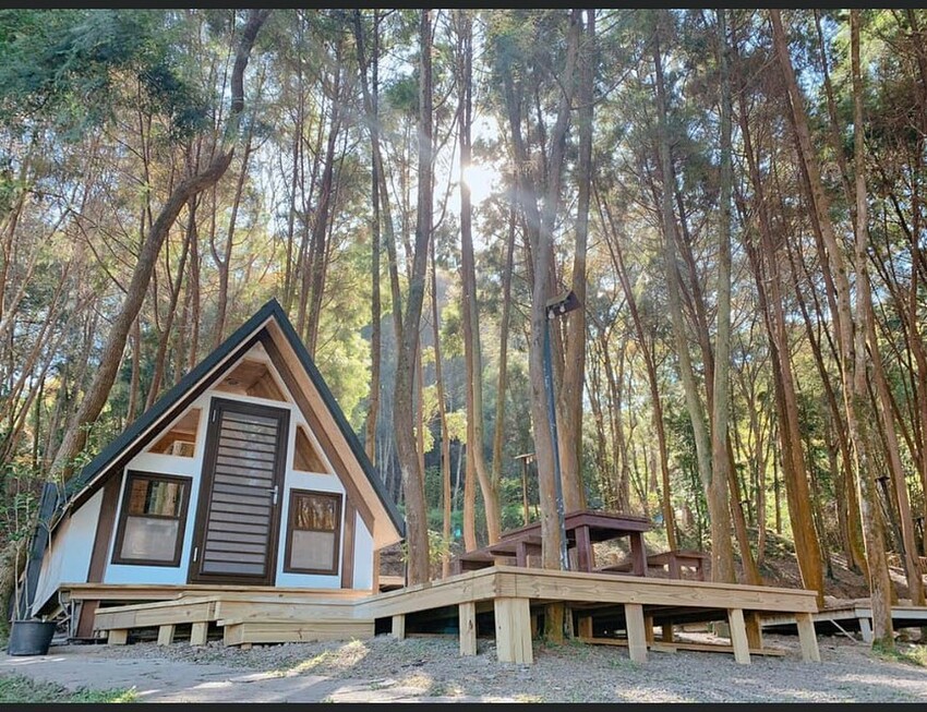 南投露營推薦|6 間南投懶人露營秘境清單,秋冬出遊新選擇!