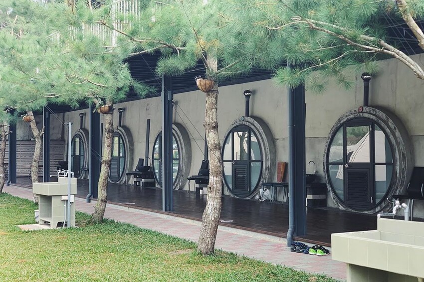 南投露營推薦|6 間南投懶人露營秘境清單,秋冬出遊新選擇!