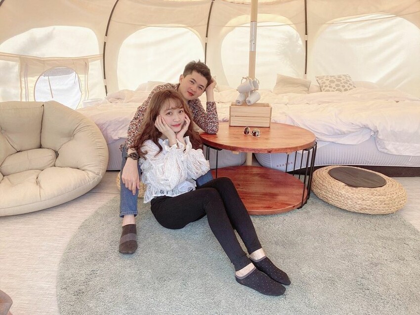 南投露營推薦|6 間南投懶人露營秘境清單,秋冬出遊新選擇!