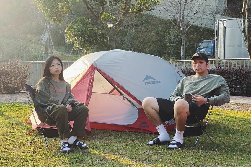 南投露營推薦|6 間南投懶人露營秘境清單,秋冬出遊新選擇!