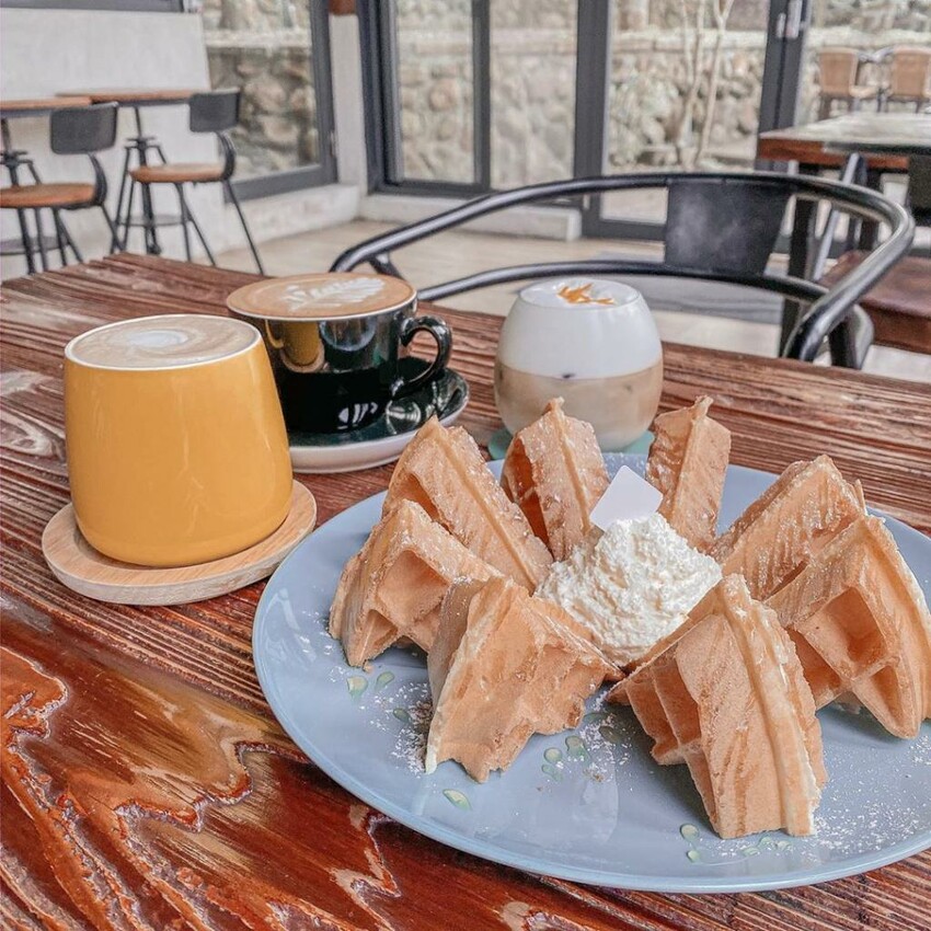 南投露營推薦|6 間南投懶人露營秘境清單,秋冬出遊新選擇!