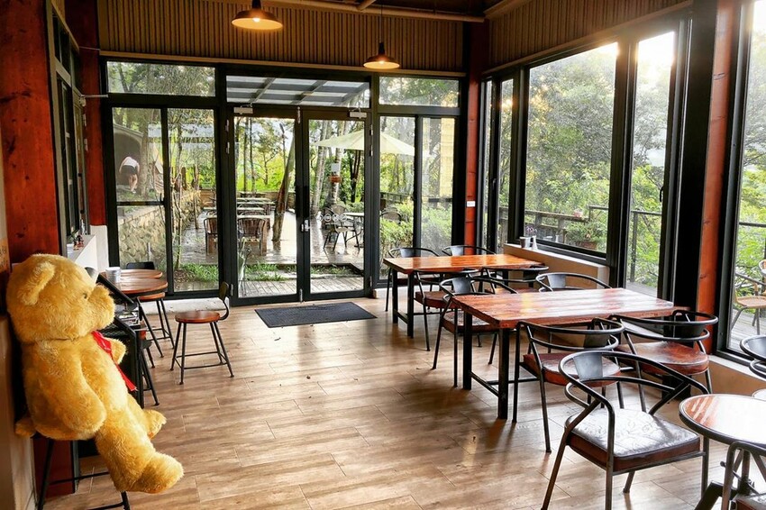 南投露營推薦|6 間南投懶人露營秘境清單,秋冬出遊新選擇!