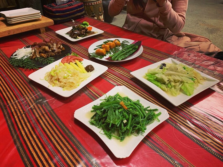 南投露營推薦|6 間南投懶人露營秘境清單,秋冬出遊新選擇!