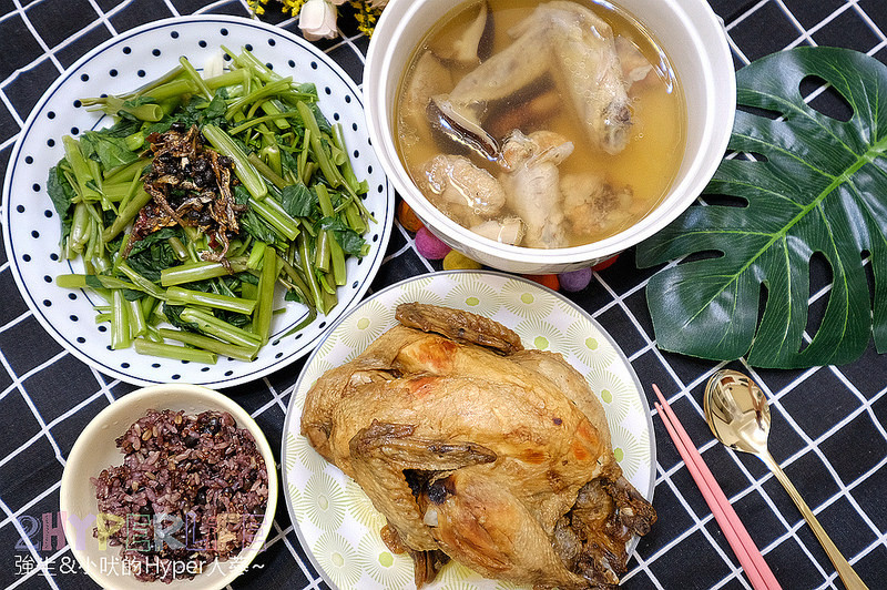 @強生與小吠的Hyper人蔘~