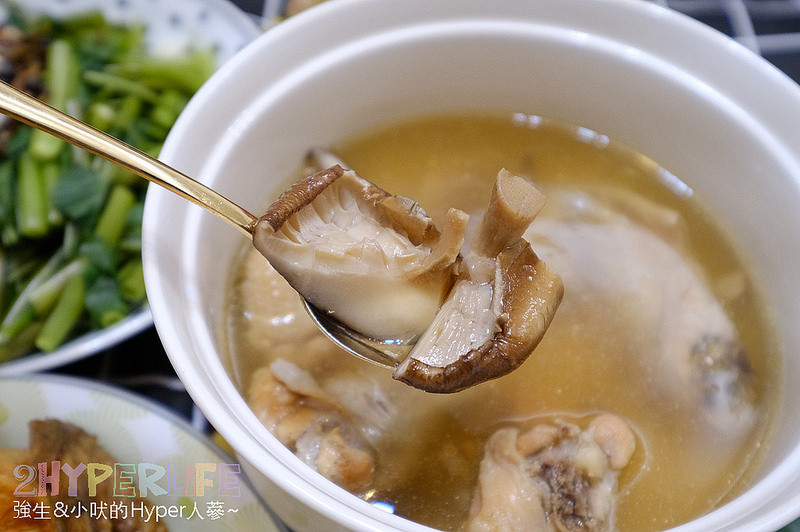 @強生與小吠的Hyper人蔘~