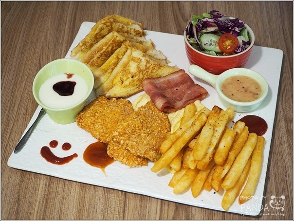 享時光林口站 (25)