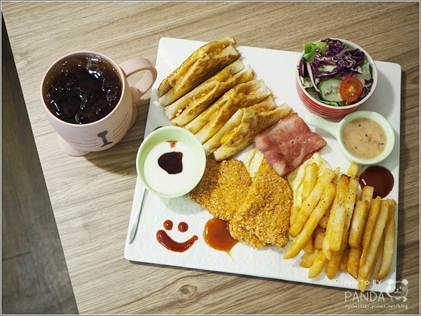 享時光林口站 (28)