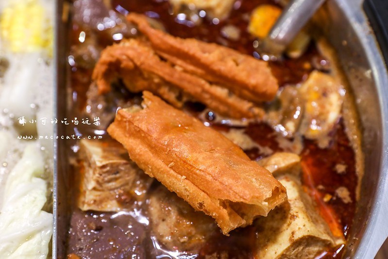 三重美食,三重餐廳,好吃羊肉爐,山羊城三重,山羊城全羊館羊肉爐總店,羊肉爐推薦,羊肉爐鴛鴦鍋,羊肉爐麻辣鍋,麻辣鍋 @陳小可的吃喝玩樂