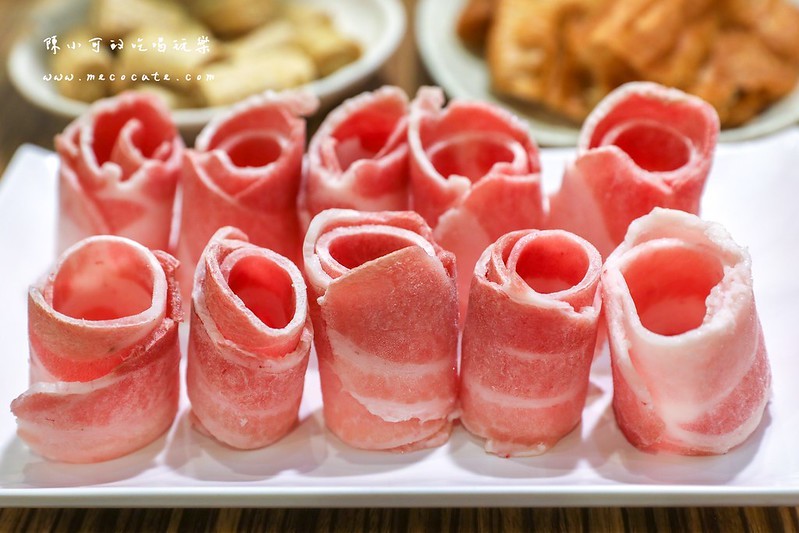 三重美食,三重餐廳,好吃羊肉爐,山羊城三重,山羊城全羊館羊肉爐總店,羊肉爐推薦,羊肉爐鴛鴦鍋,羊肉爐麻辣鍋,麻辣鍋 @陳小可的吃喝玩樂