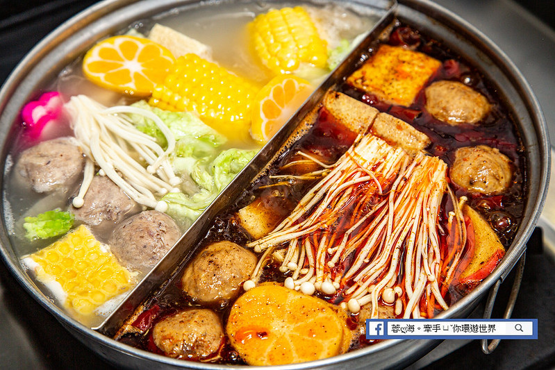 良金牧場 高粱酒糟酸白菜／極品酒糟麻辣鍋 (16)