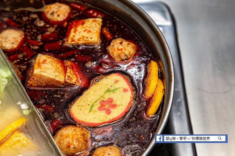 良金牧場 高粱酒糟酸白菜／極品酒糟麻辣鍋 (20)