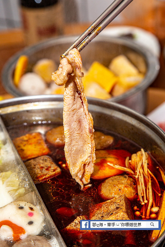 良金牧場 高粱酒糟酸白菜／極品酒糟麻辣鍋 (23)