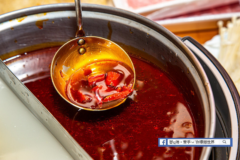 良金牧場 高粱酒糟酸白菜／極品酒糟麻辣鍋 (15)