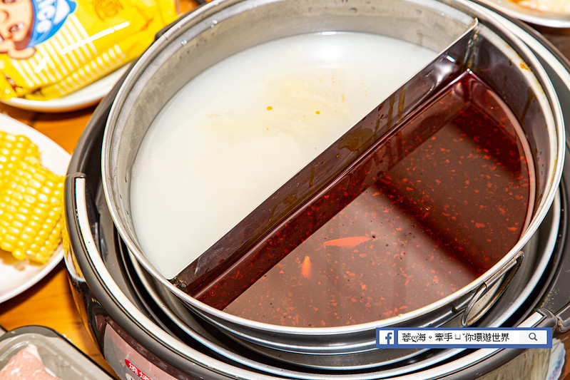 良金牧場 高粱酒糟酸白菜／極品酒糟麻辣鍋 (13)