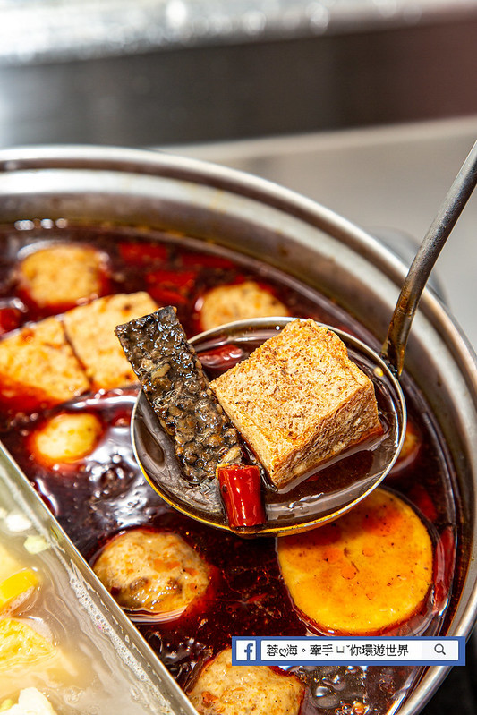 良金牧場 高粱酒糟酸白菜／極品酒糟麻辣鍋 (17)