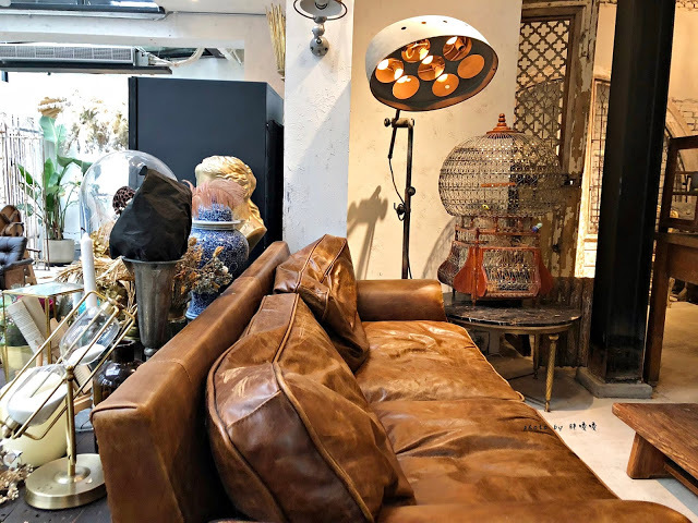 【台北 大安】Truffles Aroma 舒服氣息💐💐💐空間絕美，精心佈置，藝術品般的法式甜點，價位偏高，口味見仁見智，網路評價兩極，整體非常適合拍照📷