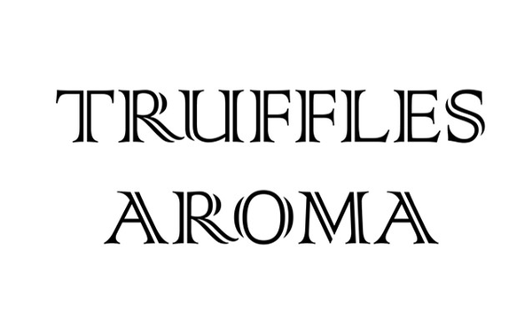 《Truffles Aroma 舒服氣息》古件堆疊的浪漫歐風情境，連甜點都美得像幅畫！