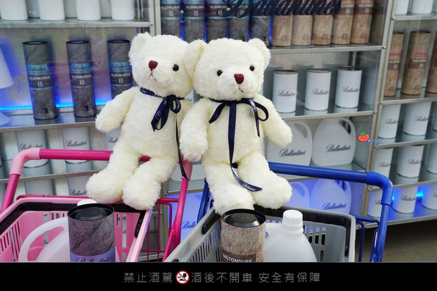 大稻埕貨櫃屋 IG拍照景點B HOUSE百齡罈