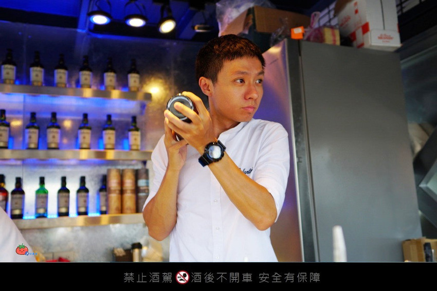 大稻埕貨櫃屋 IG拍照景點B HOUSE百齡罈