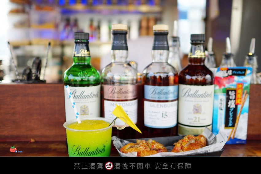 大稻埕貨櫃屋 IG拍照景點B HOUSE百齡罈