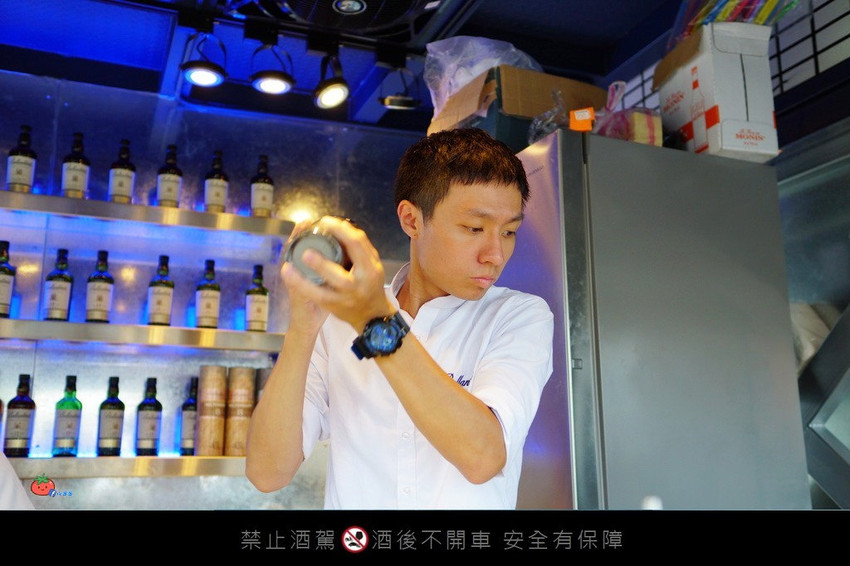 大稻埕貨櫃屋 IG拍照景點B HOUSE百齡罈