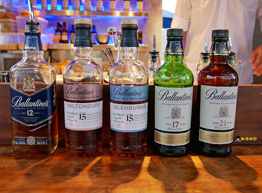 PIER 5貨櫃市集》百齡罈「B HOUSE」貨櫃酒吧●顏值最高酒吧! 飲品霸主美翻天調酒 最新台北IG打卡景點 台北貨櫃市集/大稻埕碼頭貨櫃市集