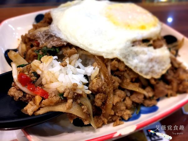 泰粉味 泰國米粉湯專賣店